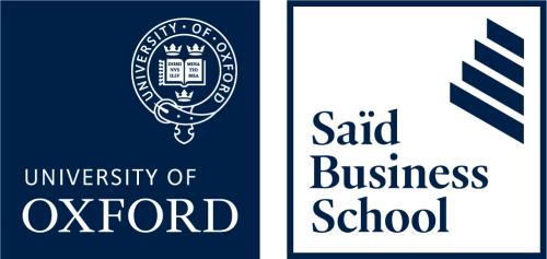 Saïd Business School logo